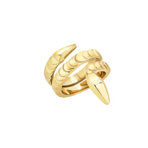 Ring Breil Woman Hypnotic in Steel TJ4212 - TJ4212